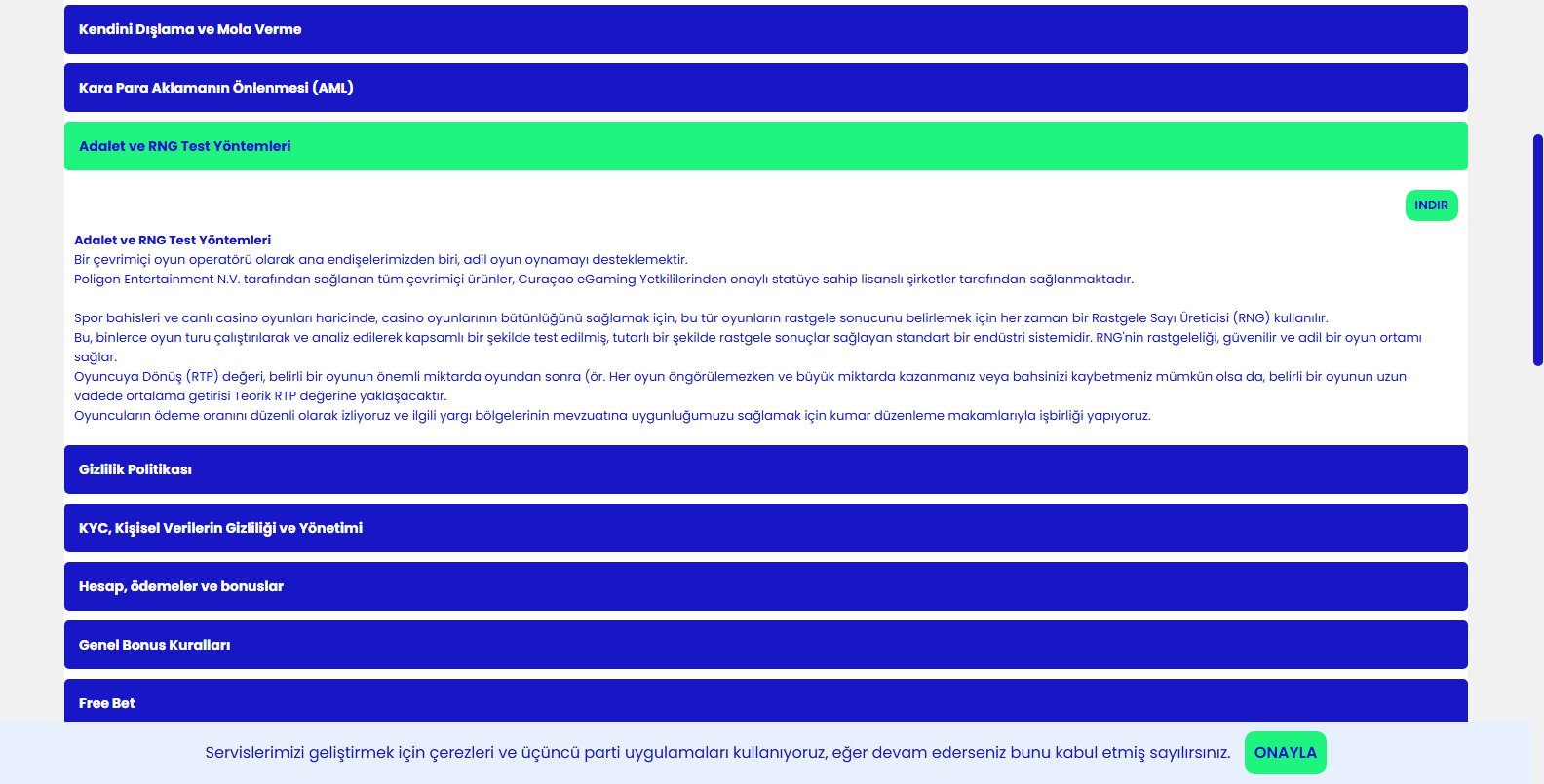 Superbetin Rulet Nasıl Oynanır?
