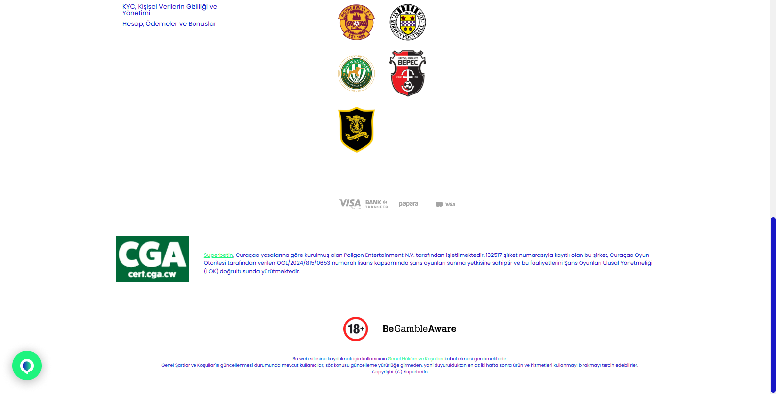 Superbetin Rulette Hile Var Mı?